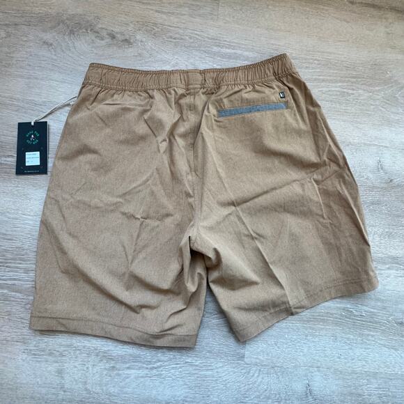 Linksoul Saturday AC Short Lined - Size L - Picture 8 of 8